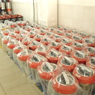 江南体育车间展示二